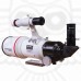 Труба оптическая Bresser Messier AR-102xs/460 Hexafoc