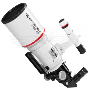 Труба оптическая Bresser Messier AR-102xs/460 Hexafoc