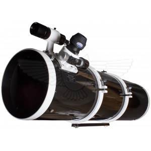 Труба оптическая Sky-Watcher BK P250 Steel OTAW Dual Speed Focuser