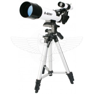 Телескоп SVBONY SV25 60/420 AZ