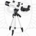 Телескоп SVBONY SV25 60/420 AZ