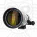 Levenhuk Ra R80 ED Doublet Carbon OTA