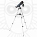 Телескоп Levenhuk Discovery Sky Trip ST80 с книгой