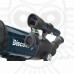 Телескоп Levenhuk Discovery Sky Trip ST80 с книгой