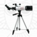 Телескоп Veber 400/70 AZ, с рюкзаком