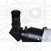Труба оптическая Bresser Messier AR-102L/1350 Hexafoc