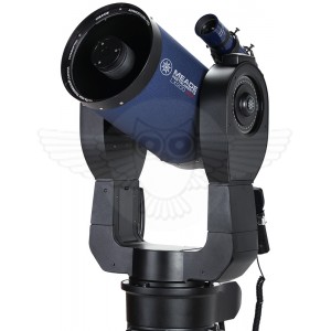 Труба оптическая Meade LX200 8" ACF/UHTC с пультом AutoStar II