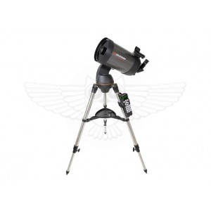 Телескоп Celestron NexStar 6 SLT