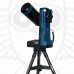 Телескоп Meade LX65 5" с пультом AudioStar