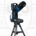 Телескоп Meade LX65 5" с пультом AudioStar