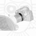 Телескоп Bresser Messier NT-150S/750 EXOS-2/EQ5