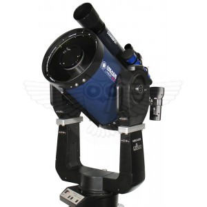 Труба оптическая Meade LX600 10" ACF с системой StarLock