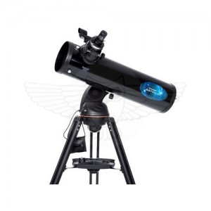 Телескоп Celestron Astro Fi 130