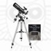 Телескоп Orion Observer 80ST EQ