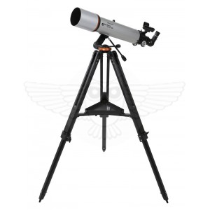 Телескоп Celestron StarSense Explorer DX 102 AZ