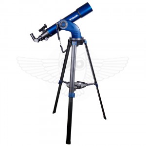 Телескоп с автонаведением Meade StarNavigator NG 102 мм