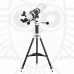 Телескоп Sky-Watcher StarTravel BK 120 AZ PRONTO на треноге Star Adventurer