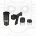 Телескоп Veber NewStar MT80080 AZII