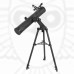 Телескоп Veber NewStar MT80080 AZII