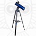 Телескоп с автонаведением Meade StarNavigator NG 114 мм