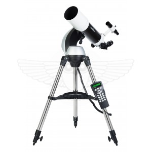 Телескоп Sky-Watcher BK 1025AZ SynScan GOTO