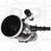 Телескоп Sky-Watcher BK P2001EQ5