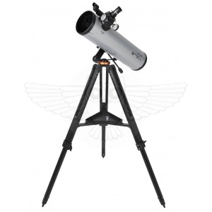 Телескоп Celestron StarSense Explorer DX 130 AZ