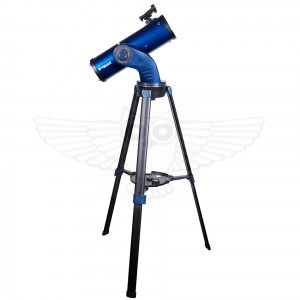 Телескоп с автонаведением Meade StarNavigator NG 114 мм
