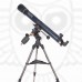 Телескоп Celestron AstroMaster 90 EQ