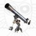 Телескоп Celestron AstroMaster 90 EQ